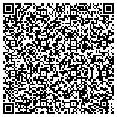 QR-код с контактной информацией организации ООО Крокодиловая ферма "Гена"