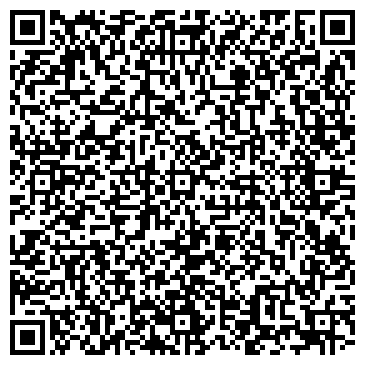 QR-код с контактной информацией организации ООО СТАТУС