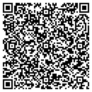 QR-код с контактной информацией организации ООО "Сентябрь" студия