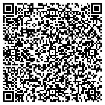 QR-код с контактной информацией организации ООО КОМПУСИК