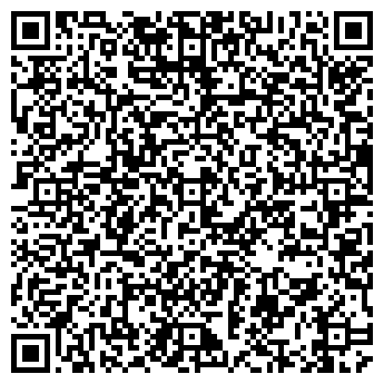 QR-код с контактной информацией организации ООО Рафтинг - Гид