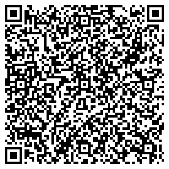 QR-код с контактной информацией организации ООО МАСТЕРСКАЯ ИВАНА