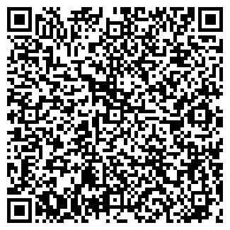 QR-код с контактной информацией организации ООО МЕГАБАЙТОВ