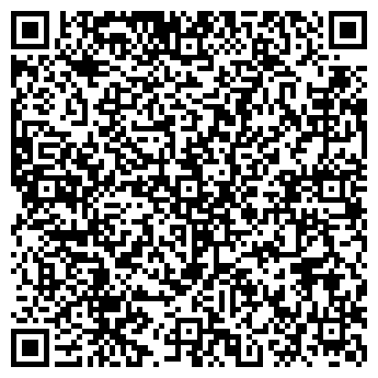 QR-код с контактной информацией организации ООО ОПТИМУС