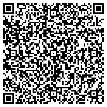 QR-код с контактной информацией организации АО HAKKO