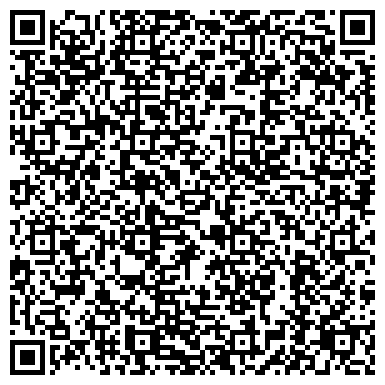 QR-код с контактной информацией организации "КПД фундамент" Новосибирск