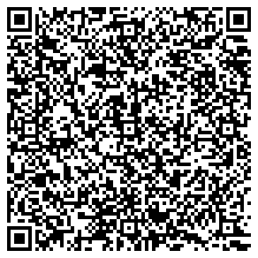 QR-код с контактной информацией организации ТИХВИНСКИЕ ЭЛЕКТРИЧЕСКИЕ СЕТИ