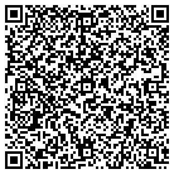 QR-код с контактной информацией организации ООО Автокухня