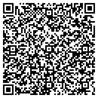 QR-код с контактной информацией организации ООО Афраэль