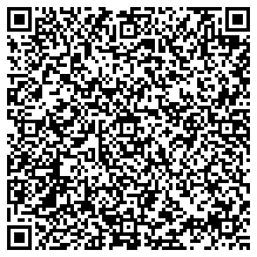 QR-код с контактной информацией организации ООО "ДомДобро" Саратов