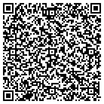 QR-код с контактной информацией организации ООО ZVLogist