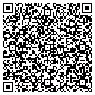 QR-код с контактной информацией организации ООО StarSky