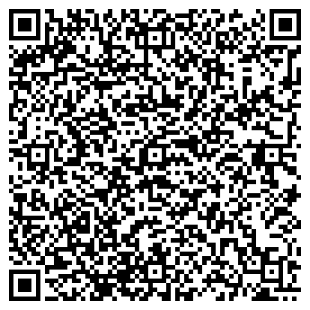 QR-код с контактной информацией организации ООО RentHouse