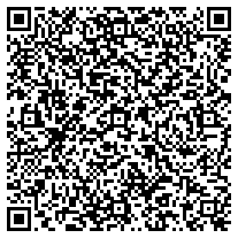 QR-код с контактной информацией организации GRAND_SERVICE