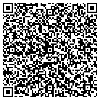 QR-код с контактной информацией организации Интернет на даче