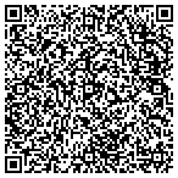 QR-код с контактной информацией организации ООО "ДомДобро" Тюмень