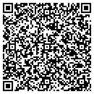 QR-код с контактной информацией организации ООО Камелот