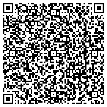 QR-код с контактной информацией организации АвтоРазбор