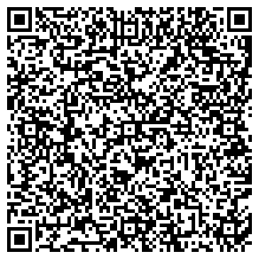 QR-код с контактной информацией организации ООО Оконный врач