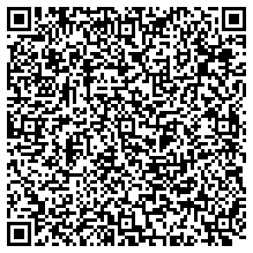 QR-код с контактной информацией организации ООО Альфагост