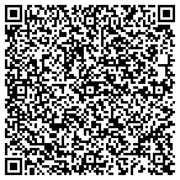 QR-код с контактной информацией организации Наращивание волос