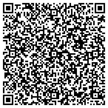 QR-код с контактной информацией организации ООО Башкирский мед