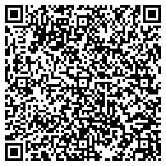 QR-код с контактной информацией организации ООО PCDOCTOR