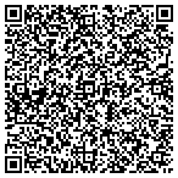 QR-код с контактной информацией организации ИП King Palace