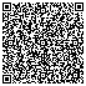 QR-код с контактной информацией организации Энтер