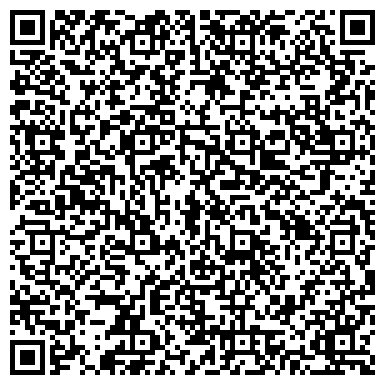 QR-код с контактной информацией организации Курьерская служба УФПС Пермского края ФГУП "Почта России"