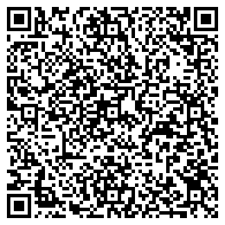 QR-код с контактной информацией организации Тихвинское БТИ