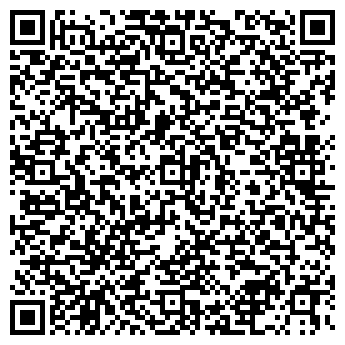 QR-код с контактной информацией организации Express Service