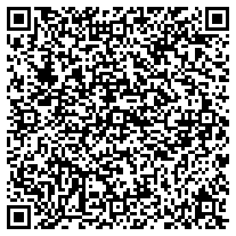 QR-код с контактной информацией организации KAMA - GROUP