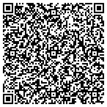 QR-код с контактной информацией организации ООО МАКРО