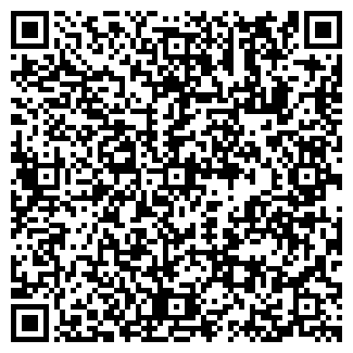 QR-код с контактной информацией организации ООО НяниЯ