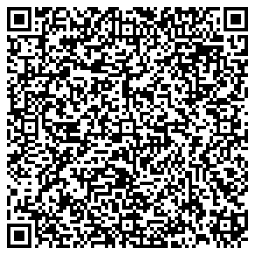 QR-код с контактной информацией организации ООО «Тихвинская»