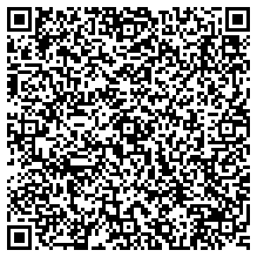 QR-код с контактной информацией организации ООО Фингарден