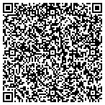 QR-код с контактной информацией организации ООО АйДиБрендинг