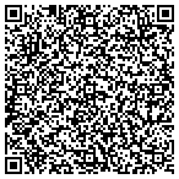 QR-код с контактной информацией организации ООО Мультикас