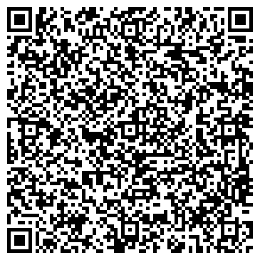QR-код с контактной информацией организации Торговый техникум СПб