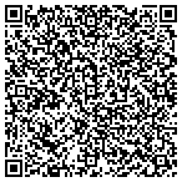 QR-код с контактной информацией организации Школа МарНика