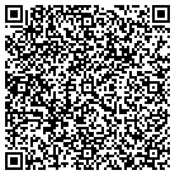 QR-код с контактной информацией организации ООО Дмитровские иконописцы