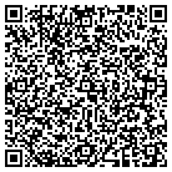 QR-код с контактной информацией организации ООО Экотранс