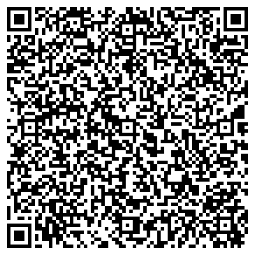 QR-код с контактной информацией организации Студия флористики «Флорита»
