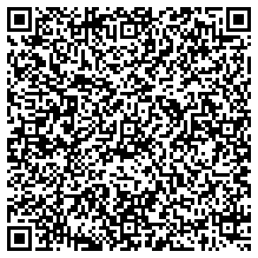 QR-код с контактной информацией организации ИП Натяжные потолки