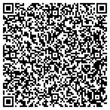 QR-код с контактной информацией организации Магазин "Мир Насосов"