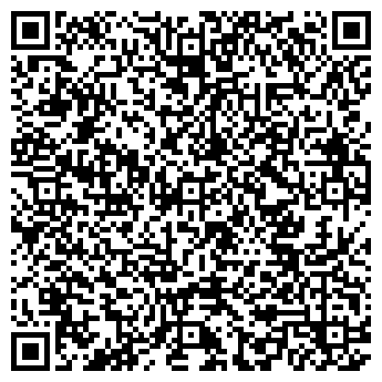 QR-код с контактной информацией организации ООО МАФ алиянс