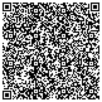 QR-код с контактной информацией организации ООО Нотариальное заверение переводов метро Киевская