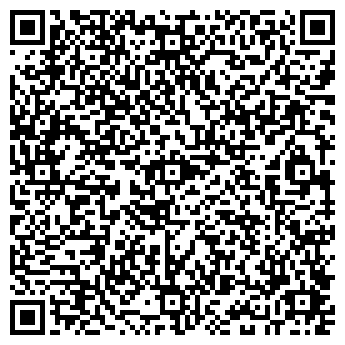 QR-код с контактной информацией организации ООО Вертон