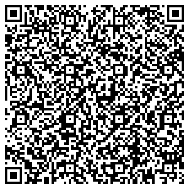 QR-код с контактной информацией организации Бойцовский клуб "KUWALDA"